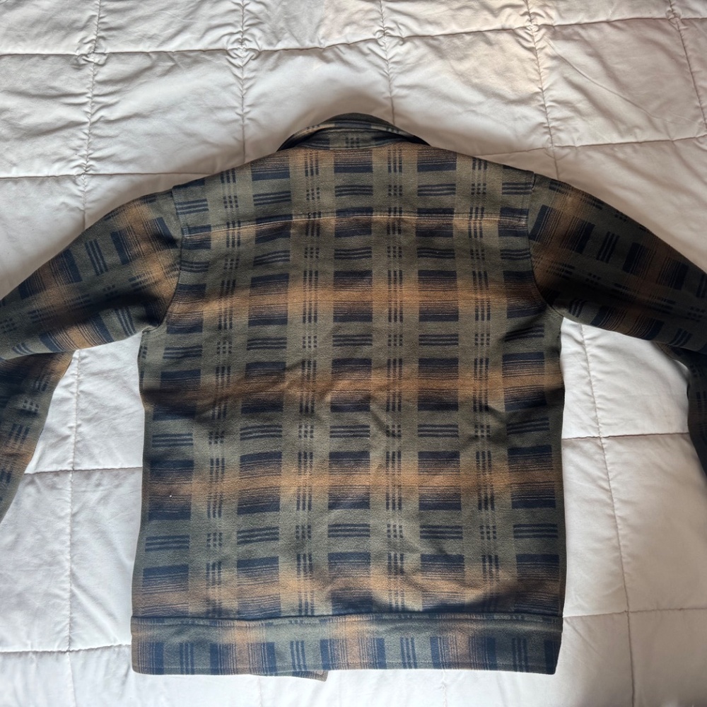 Filson Beartooth Camp Jacket - image 2